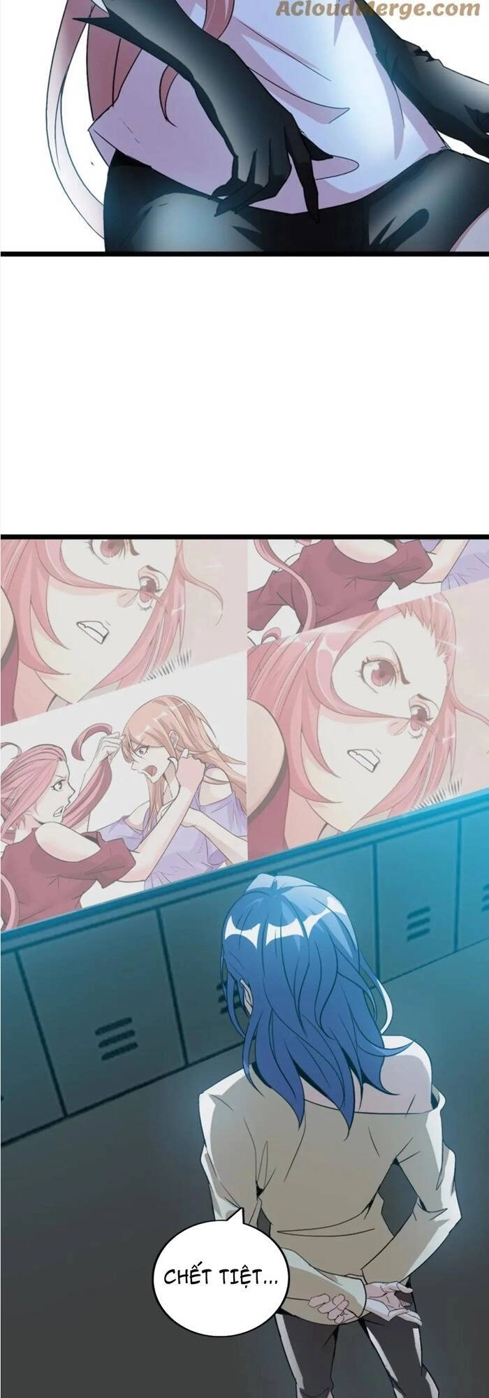 Đại Thiên Tài Bất Khả Chiến Bại Chính Là Ta Chapter 66 - 12