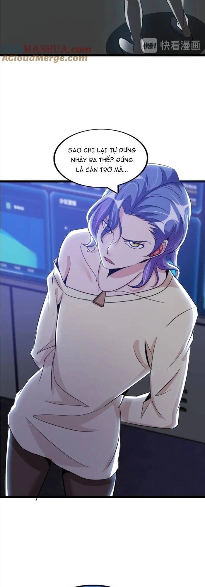 Đại Thiên Tài Bất Khả Chiến Bại Chính Là Ta Chapter 66 - 13