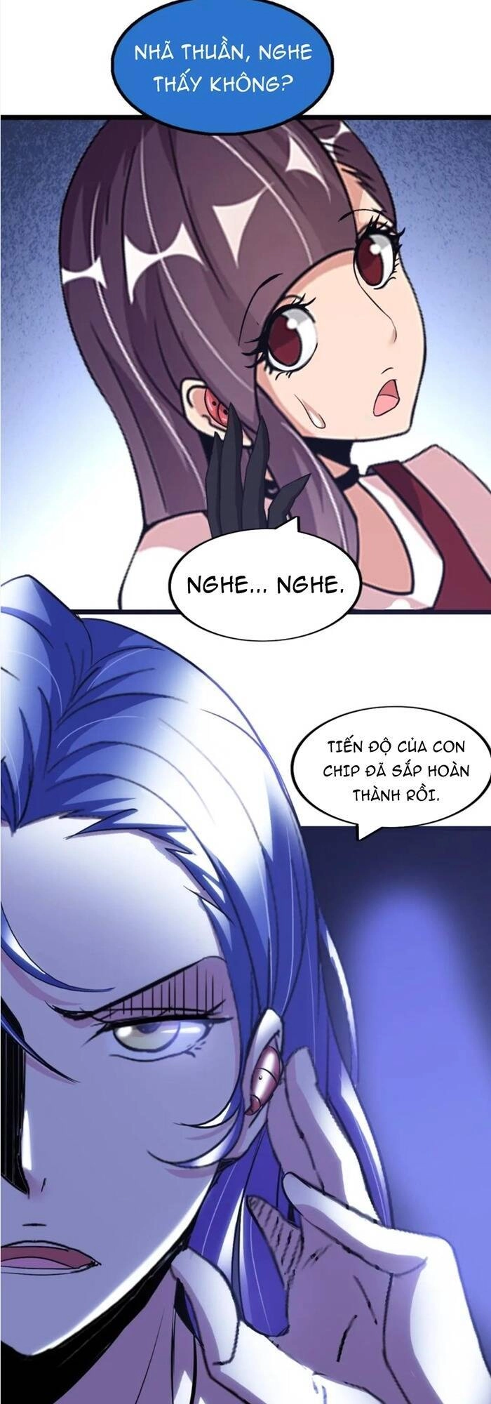 Đại Thiên Tài Bất Khả Chiến Bại Chính Là Ta Chapter 66 - 14