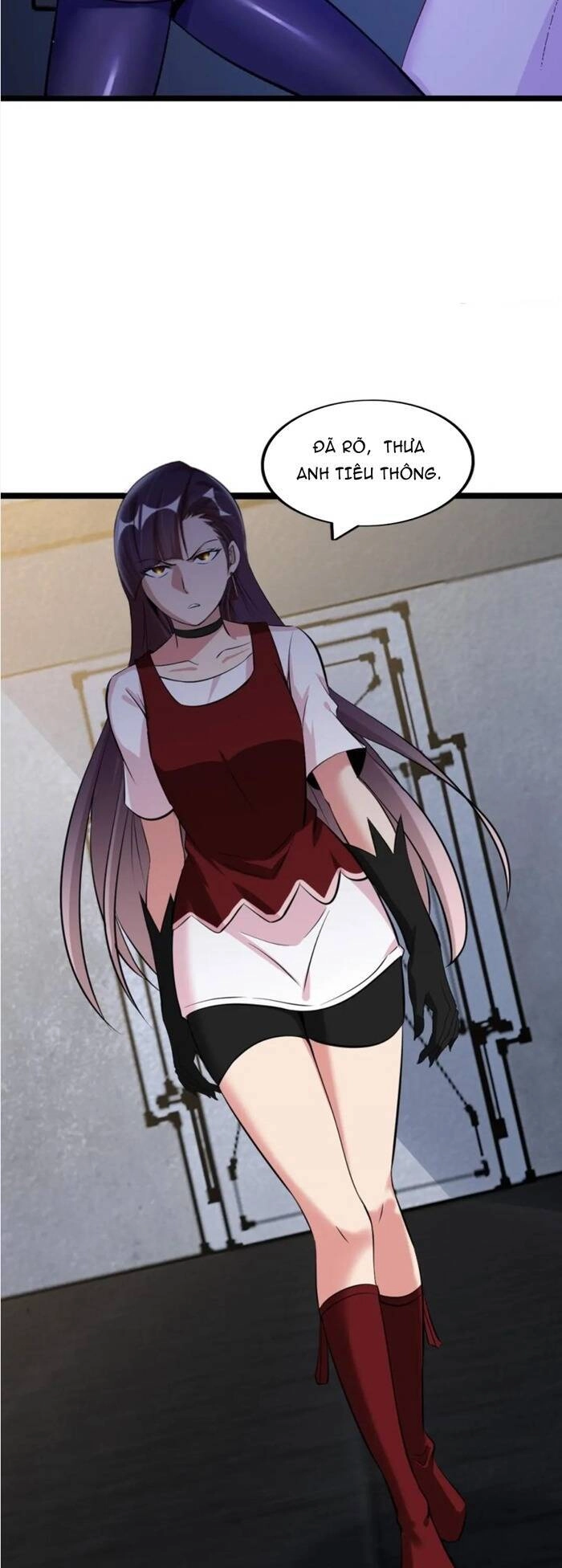 Đại Thiên Tài Bất Khả Chiến Bại Chính Là Ta Chapter 66 - 18