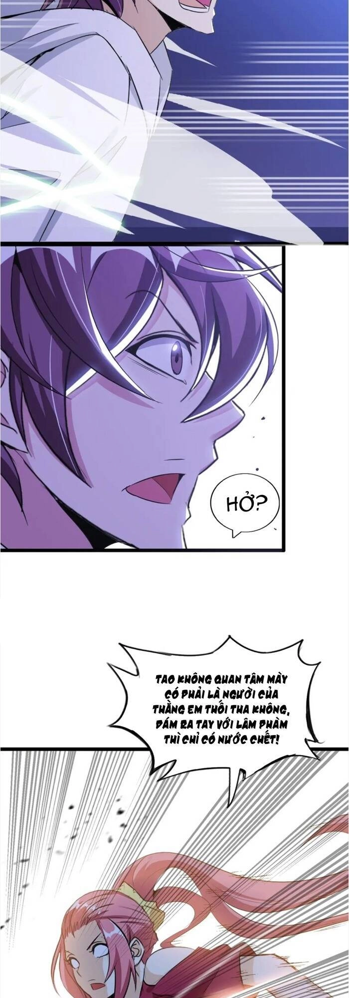 Đại Thiên Tài Bất Khả Chiến Bại Chính Là Ta Chapter 66 - 25