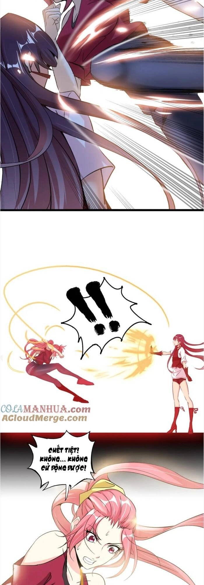 Đại Thiên Tài Bất Khả Chiến Bại Chính Là Ta Chapter 66 - 26