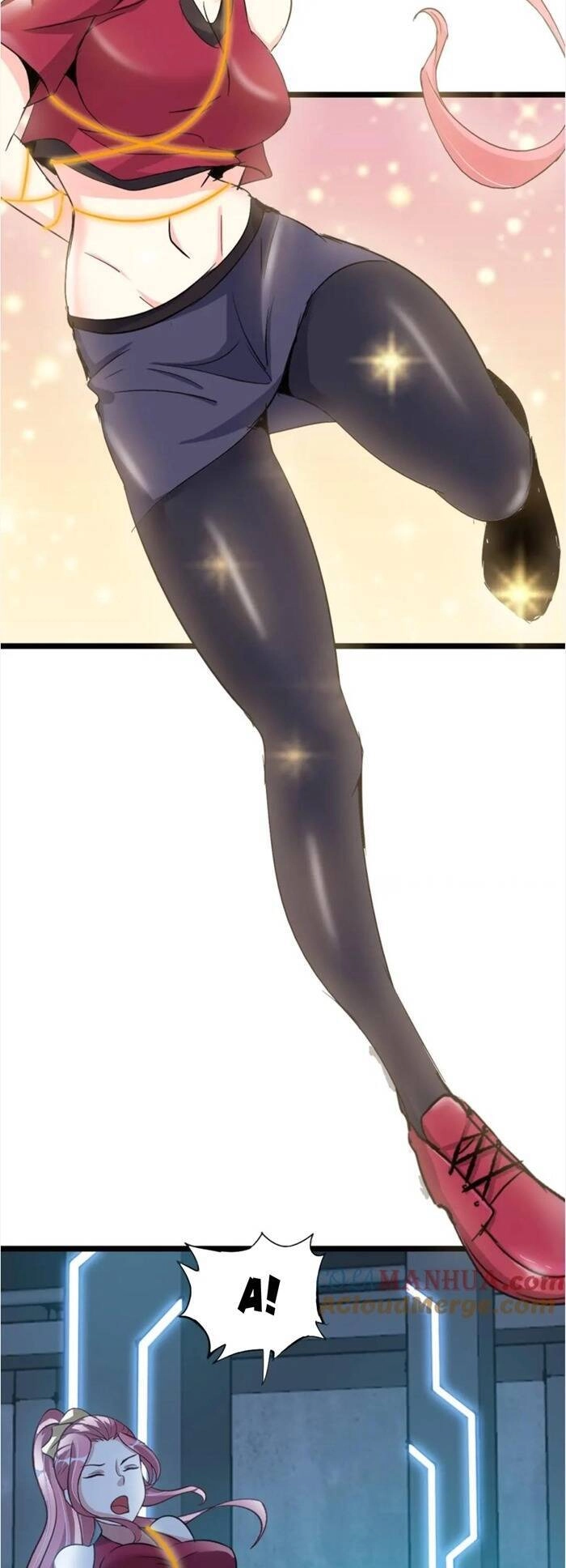 Đại Thiên Tài Bất Khả Chiến Bại Chính Là Ta Chapter 66 - 27