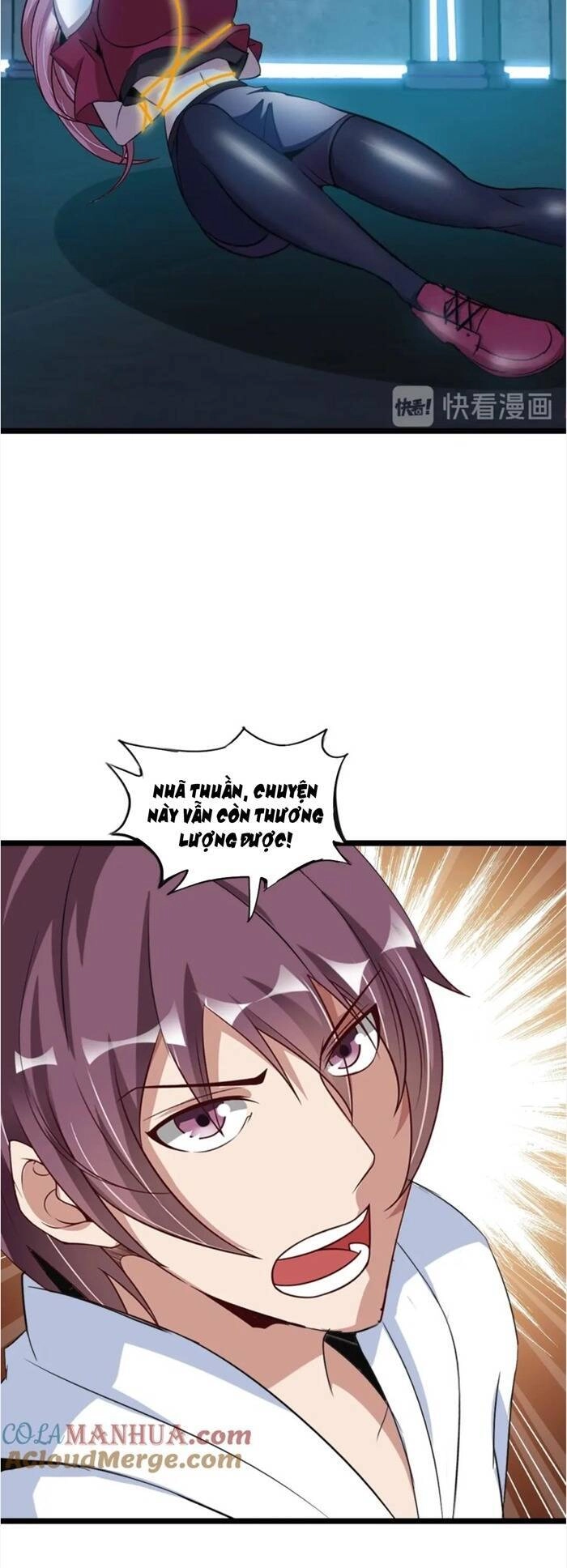 Đại Thiên Tài Bất Khả Chiến Bại Chính Là Ta Chapter 66 - 28