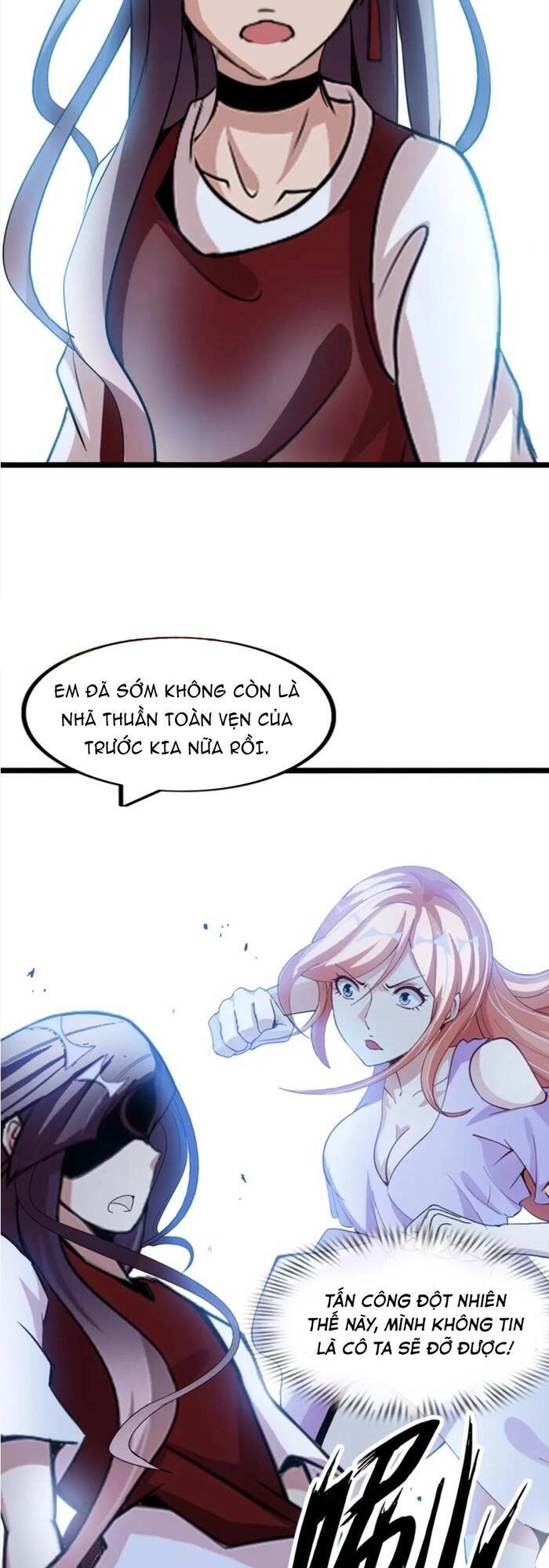 Đại Thiên Tài Bất Khả Chiến Bại Chính Là Ta Chapter 67 - 4