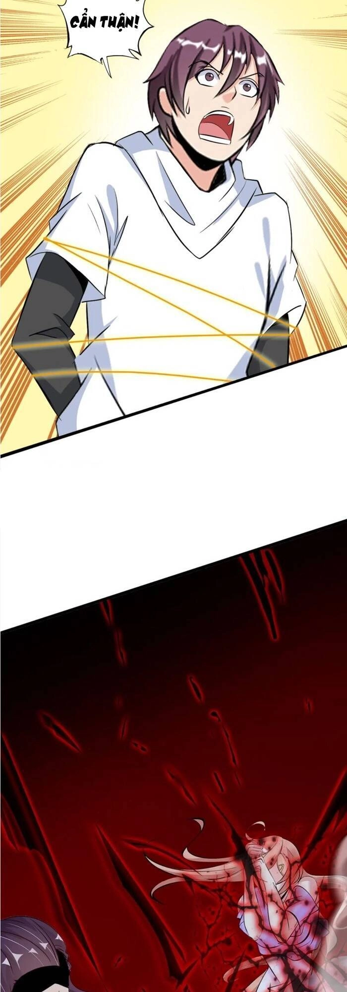 Đại Thiên Tài Bất Khả Chiến Bại Chính Là Ta Chapter 67 - 6