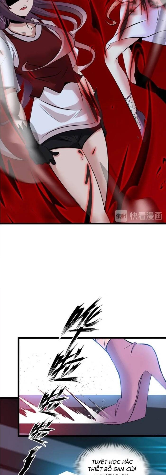 Đại Thiên Tài Bất Khả Chiến Bại Chính Là Ta Chapter 67 - 7