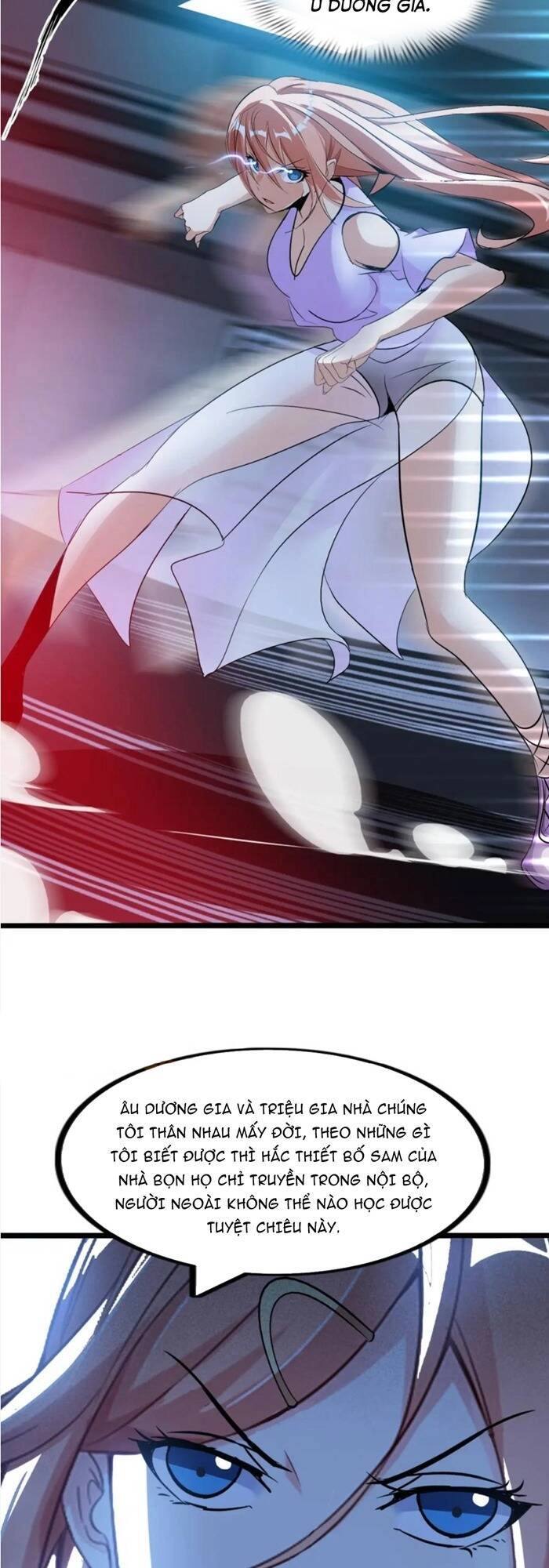 Đại Thiên Tài Bất Khả Chiến Bại Chính Là Ta Chapter 67 - 8