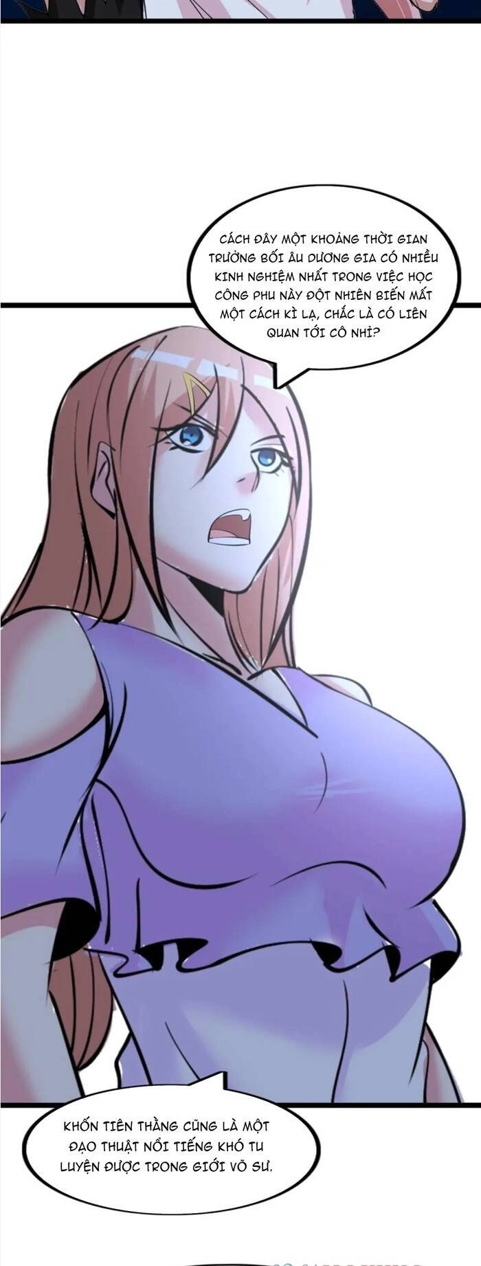 Đại Thiên Tài Bất Khả Chiến Bại Chính Là Ta Chapter 67 - 10