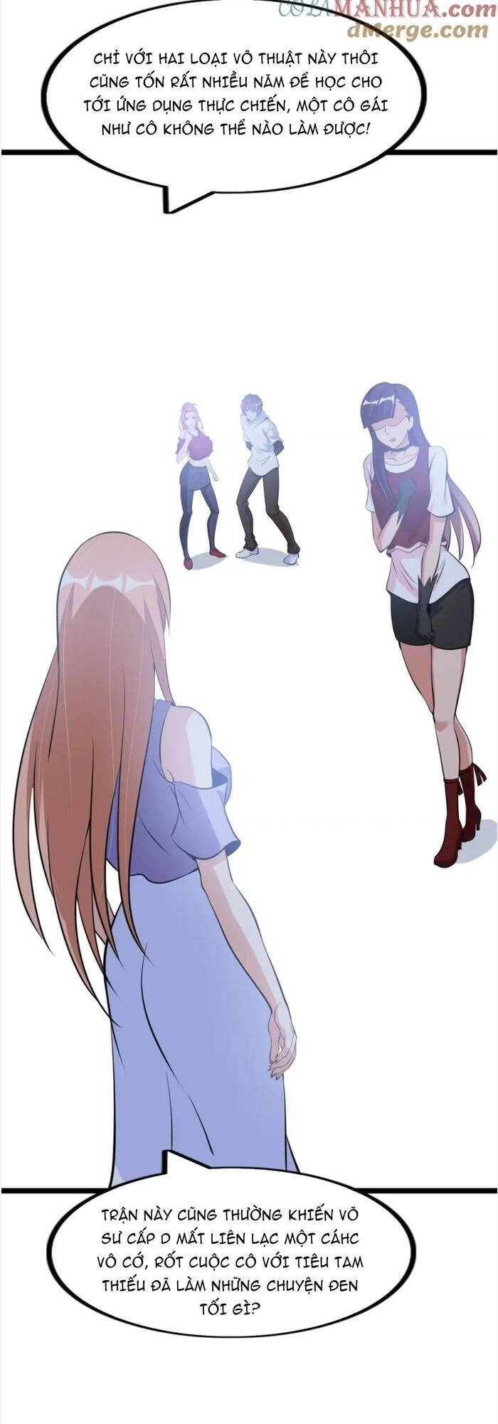 Đại Thiên Tài Bất Khả Chiến Bại Chính Là Ta Chapter 67 - 11