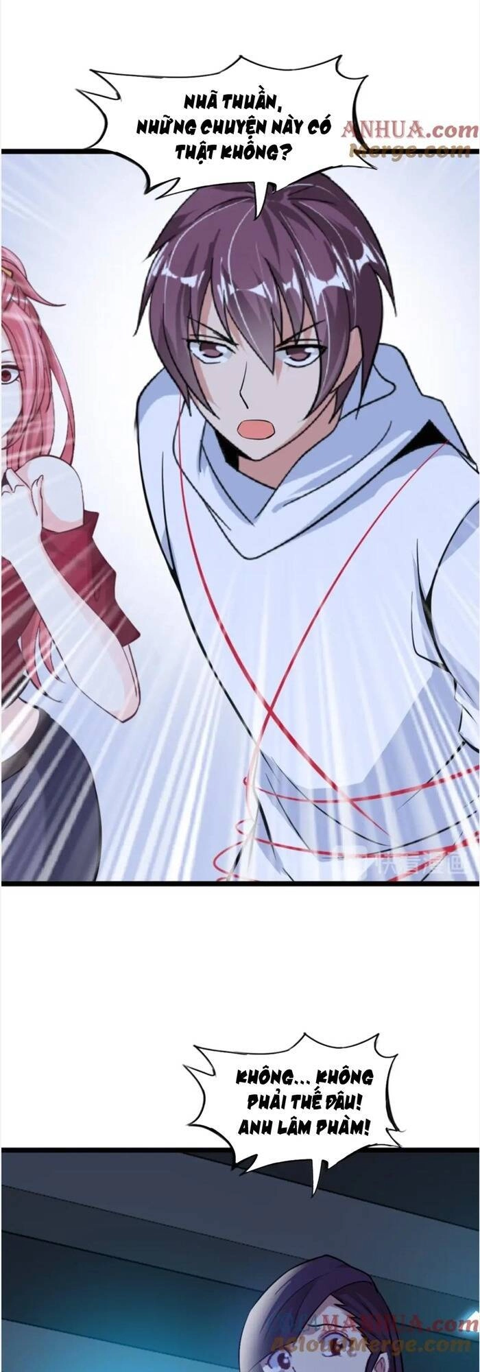 Đại Thiên Tài Bất Khả Chiến Bại Chính Là Ta Chapter 67 - 12