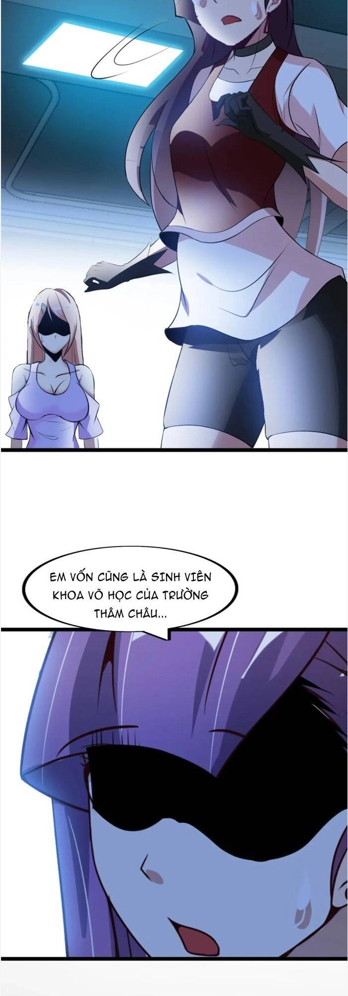 Đại Thiên Tài Bất Khả Chiến Bại Chính Là Ta Chapter 67 - 13