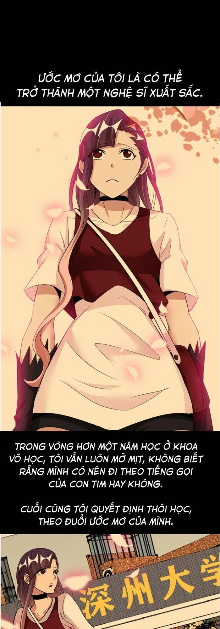 Đại Thiên Tài Bất Khả Chiến Bại Chính Là Ta Chapter 67 - 15