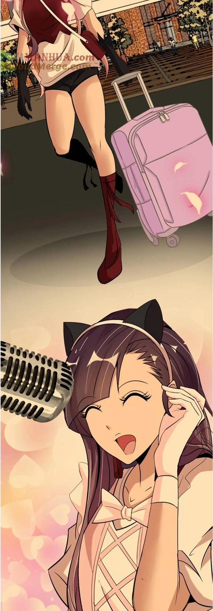 Đại Thiên Tài Bất Khả Chiến Bại Chính Là Ta Chapter 67 - 16