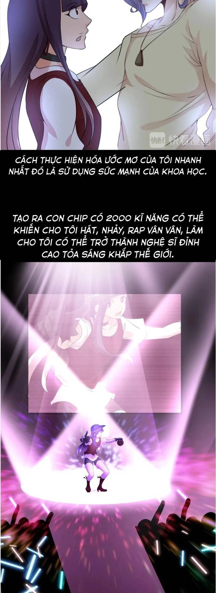 Đại Thiên Tài Bất Khả Chiến Bại Chính Là Ta Chapter 67 - 18