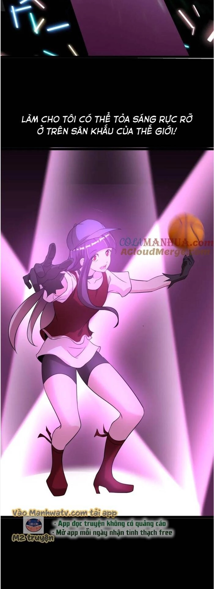 Đại Thiên Tài Bất Khả Chiến Bại Chính Là Ta Chapter 67 - 19