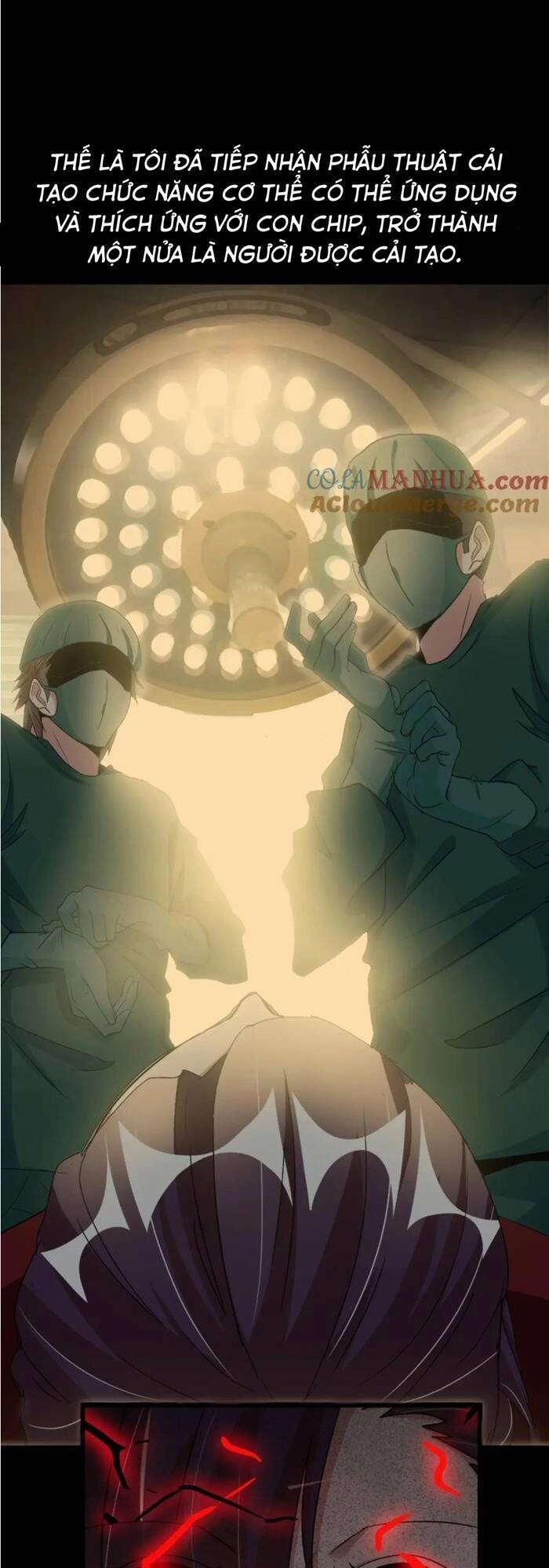 Đại Thiên Tài Bất Khả Chiến Bại Chính Là Ta Chapter 67 - 20