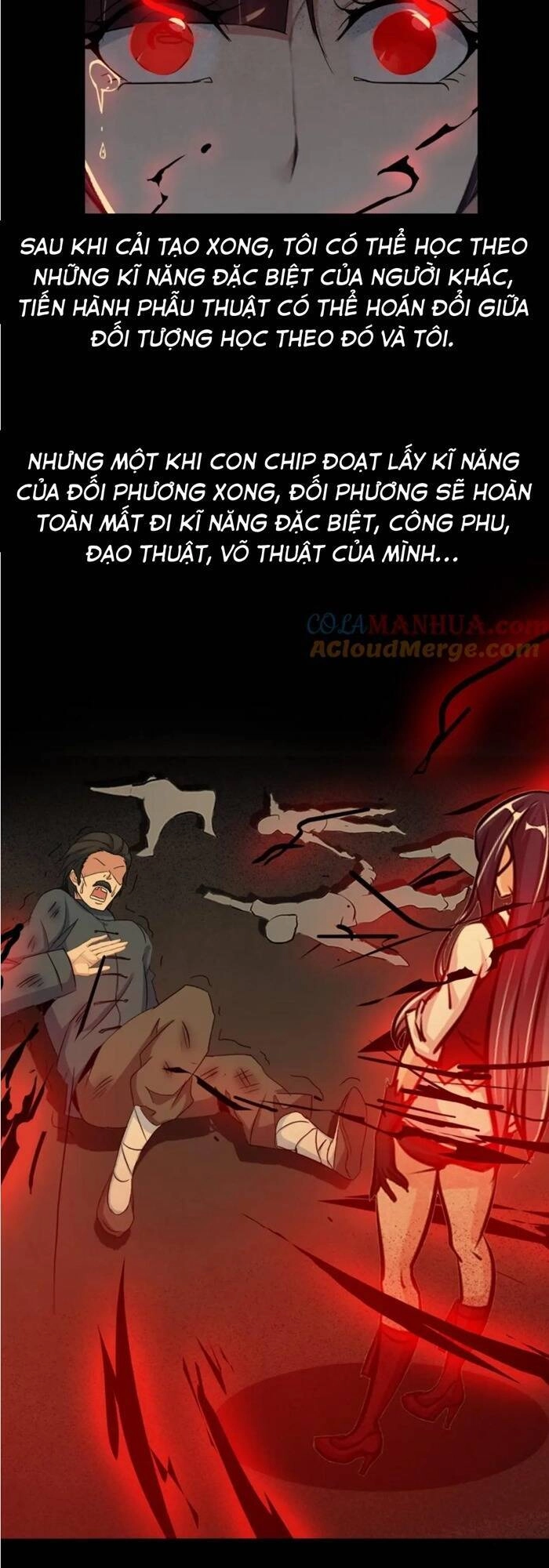 Đại Thiên Tài Bất Khả Chiến Bại Chính Là Ta Chapter 67 - 21