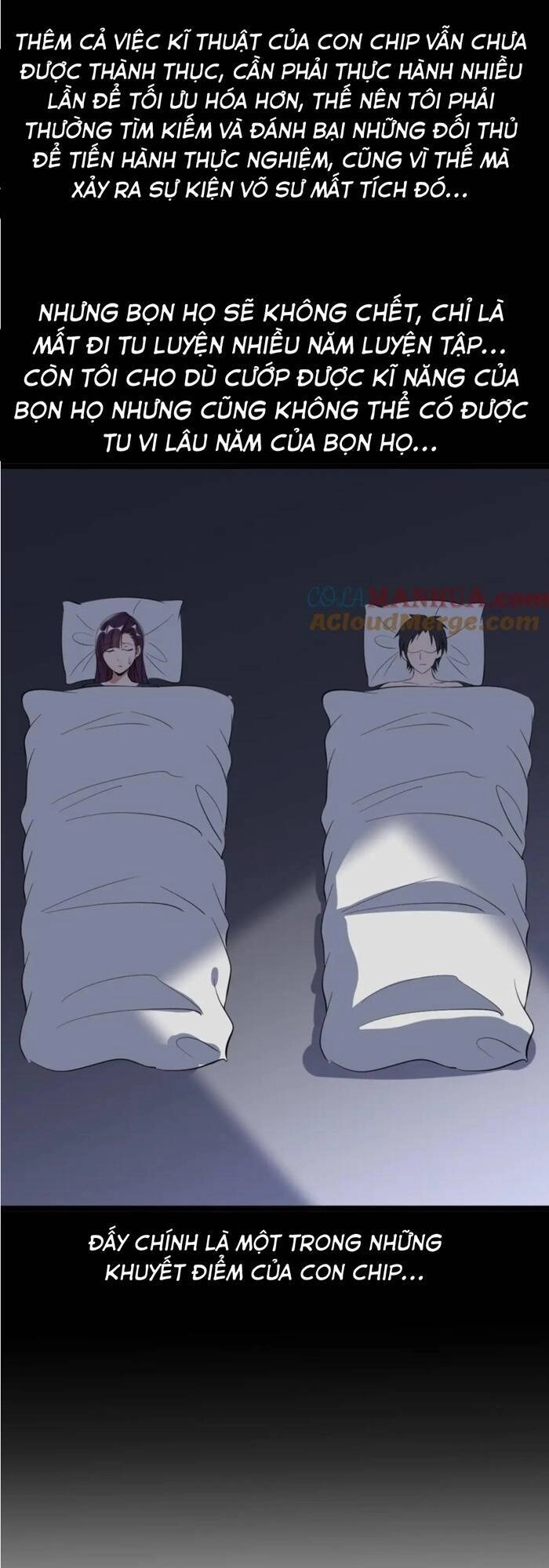 Đại Thiên Tài Bất Khả Chiến Bại Chính Là Ta Chapter 67 - 22