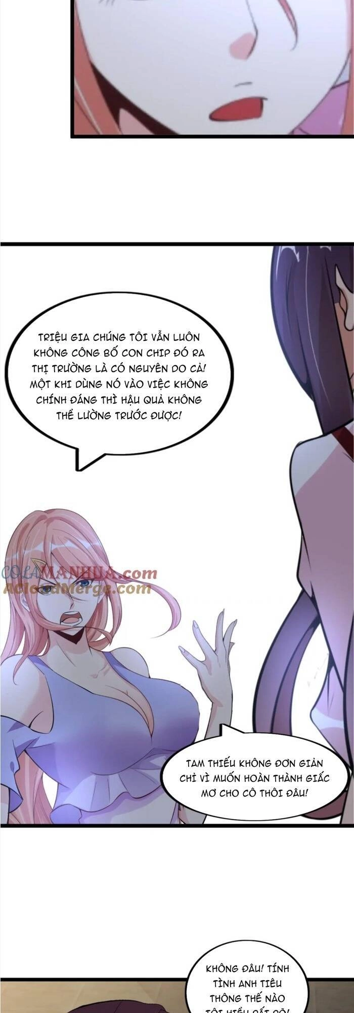 Đại Thiên Tài Bất Khả Chiến Bại Chính Là Ta Chapter 67 - 24