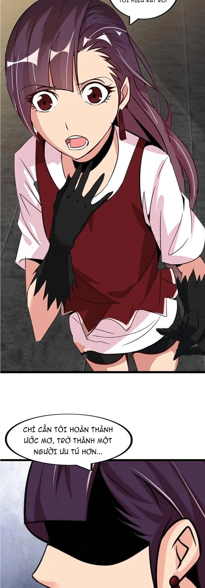 Đại Thiên Tài Bất Khả Chiến Bại Chính Là Ta Chapter 67 - 25