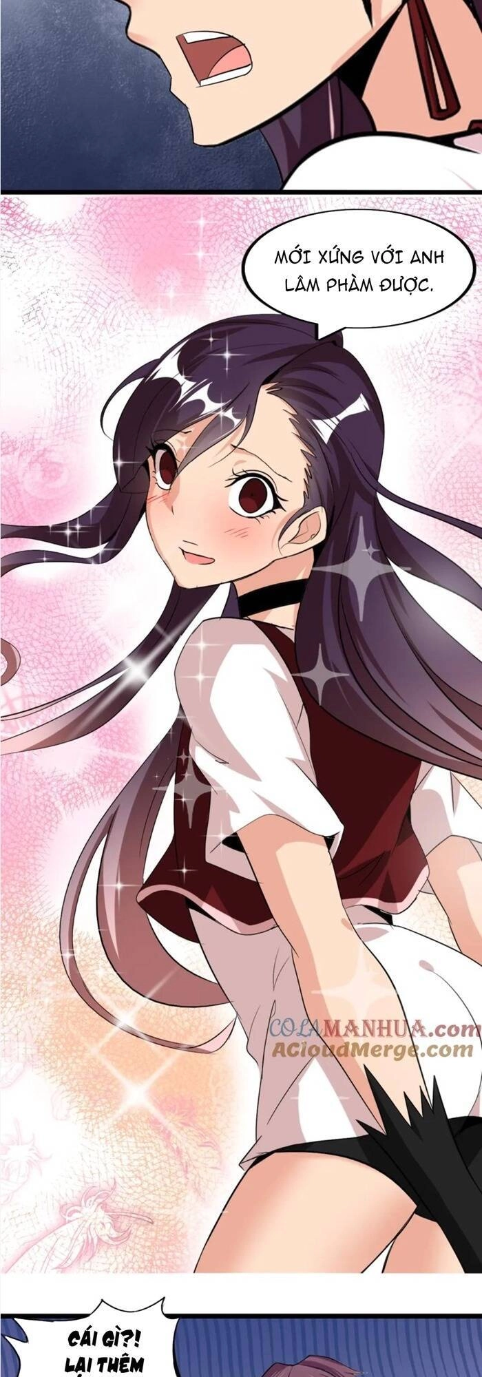 Đại Thiên Tài Bất Khả Chiến Bại Chính Là Ta Chapter 67 - 26