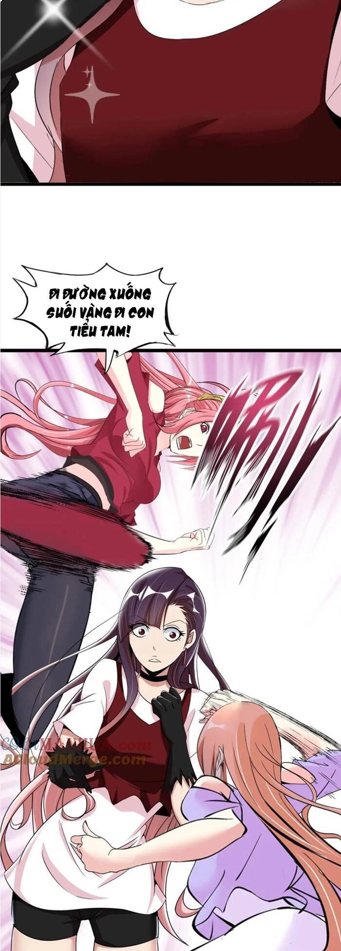 Đại Thiên Tài Bất Khả Chiến Bại Chính Là Ta Chapter 67 - 28