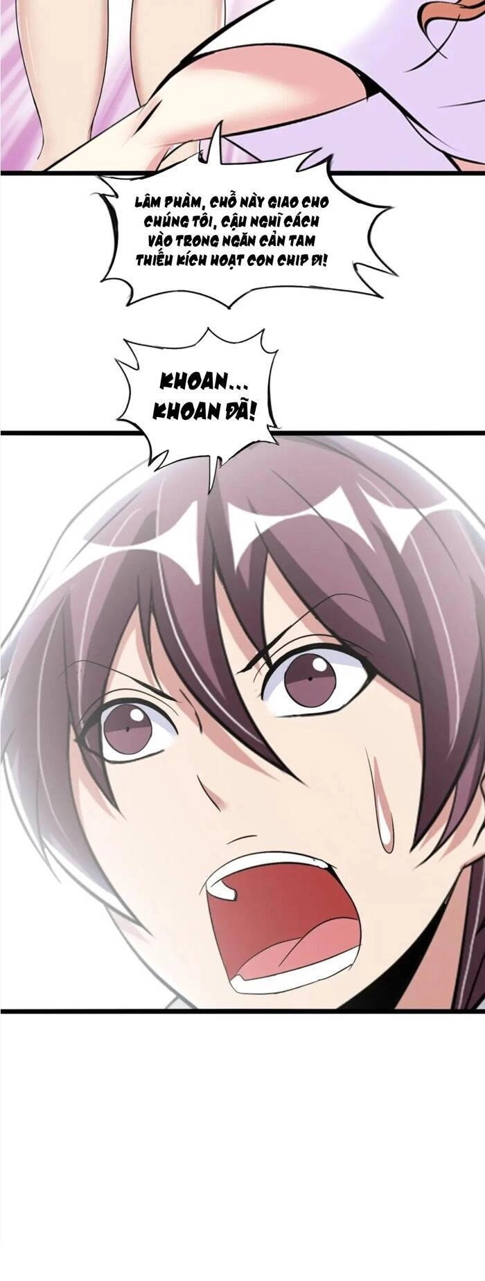 Đại Thiên Tài Bất Khả Chiến Bại Chính Là Ta Chapter 67 - 29