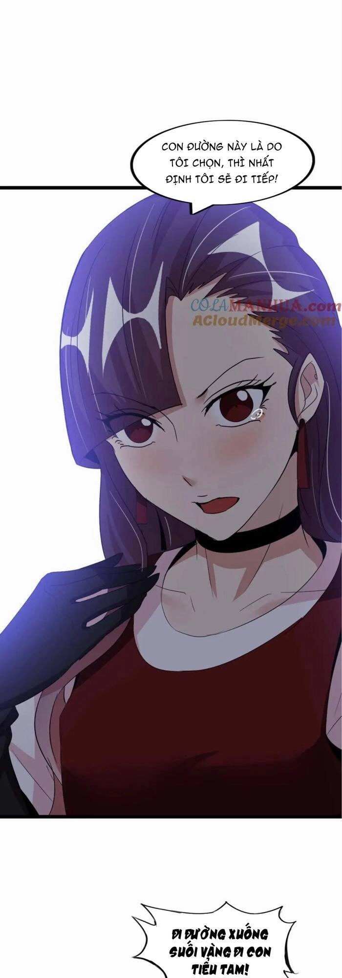 Đại Thiên Tài Bất Khả Chiến Bại Chính Là Ta Chapter 68 - 3