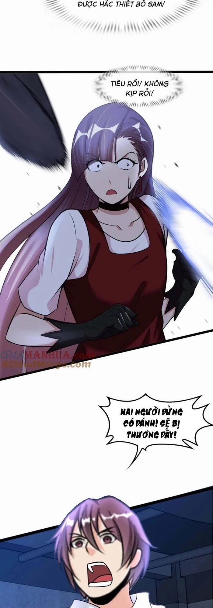 Đại Thiên Tài Bất Khả Chiến Bại Chính Là Ta Chapter 68 - 6