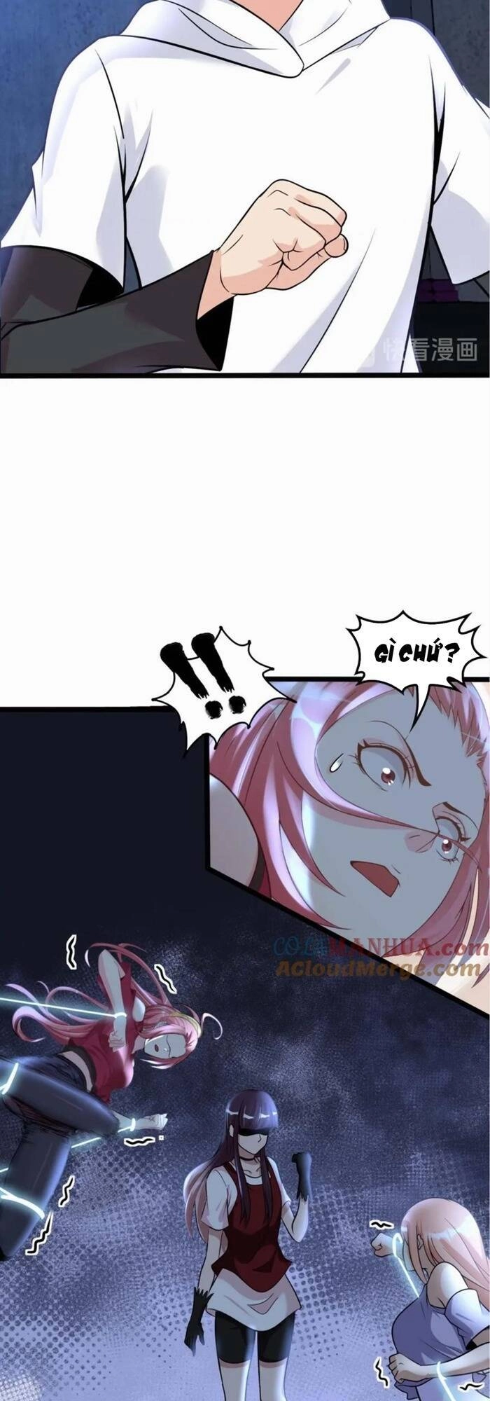 Đại Thiên Tài Bất Khả Chiến Bại Chính Là Ta Chapter 68 - 7