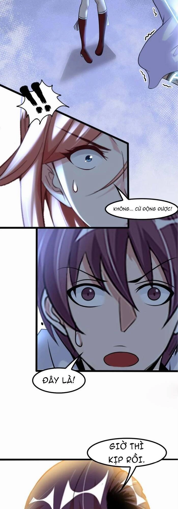 Đại Thiên Tài Bất Khả Chiến Bại Chính Là Ta Chapter 68 - 8