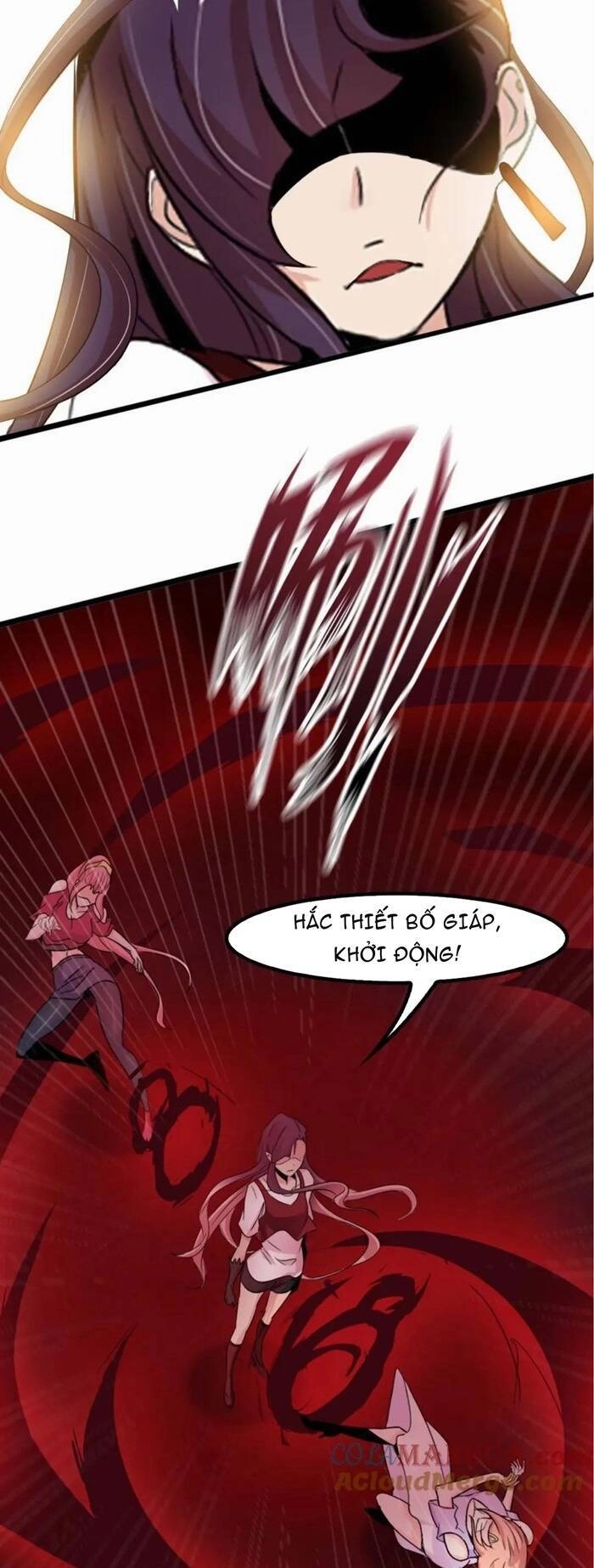 Đại Thiên Tài Bất Khả Chiến Bại Chính Là Ta Chapter 68 - 9