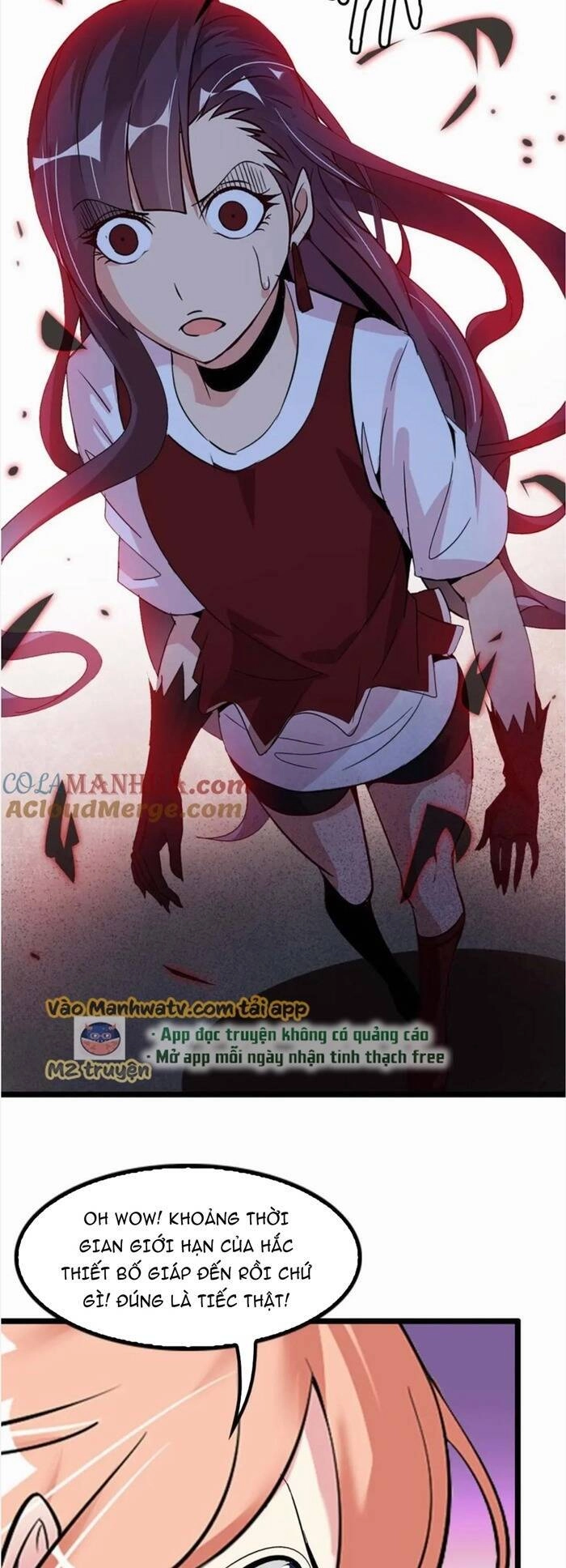 Đại Thiên Tài Bất Khả Chiến Bại Chính Là Ta Chapter 68 - 18