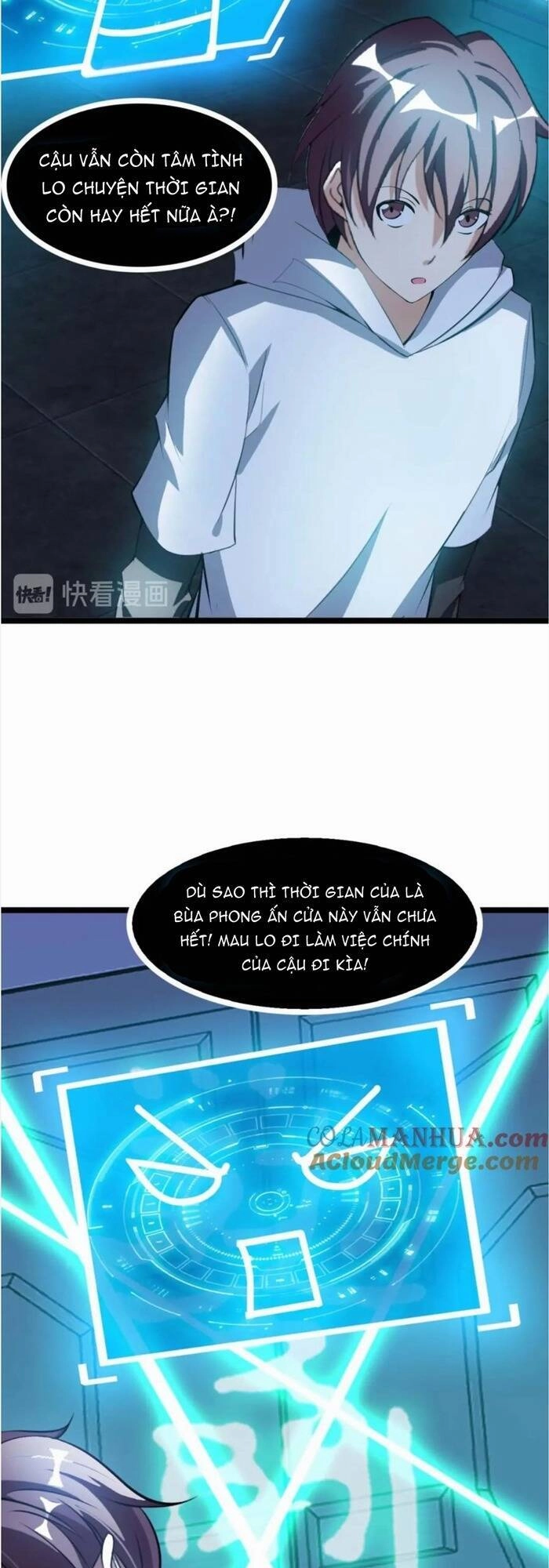 Đại Thiên Tài Bất Khả Chiến Bại Chính Là Ta Chapter 68 - 20