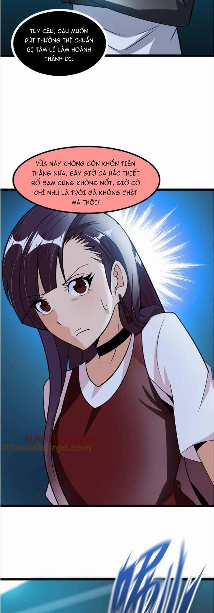 Đại Thiên Tài Bất Khả Chiến Bại Chính Là Ta Chapter 68 - 22