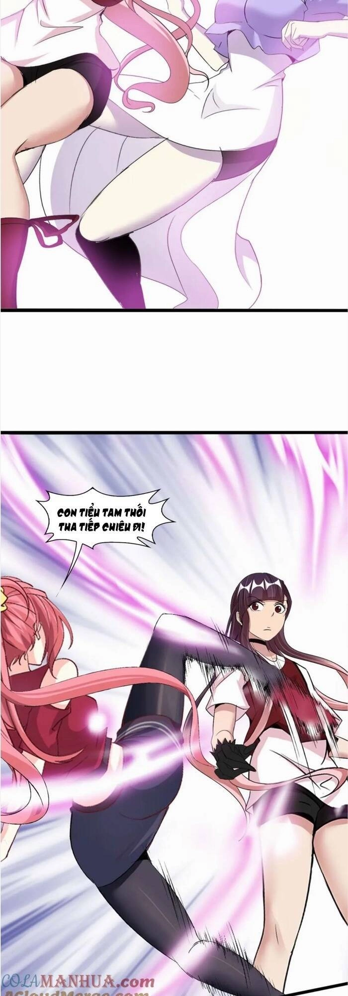 Đại Thiên Tài Bất Khả Chiến Bại Chính Là Ta Chapter 68 - 25