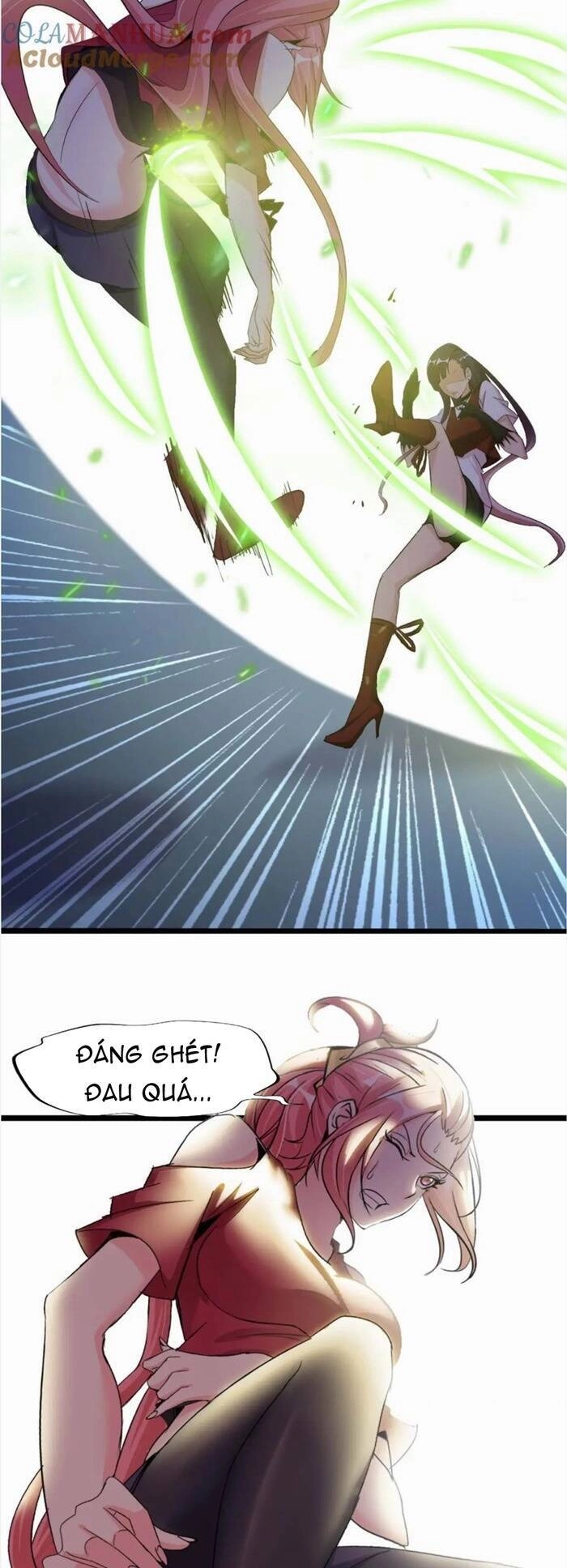 Đại Thiên Tài Bất Khả Chiến Bại Chính Là Ta Chapter 68 - 27