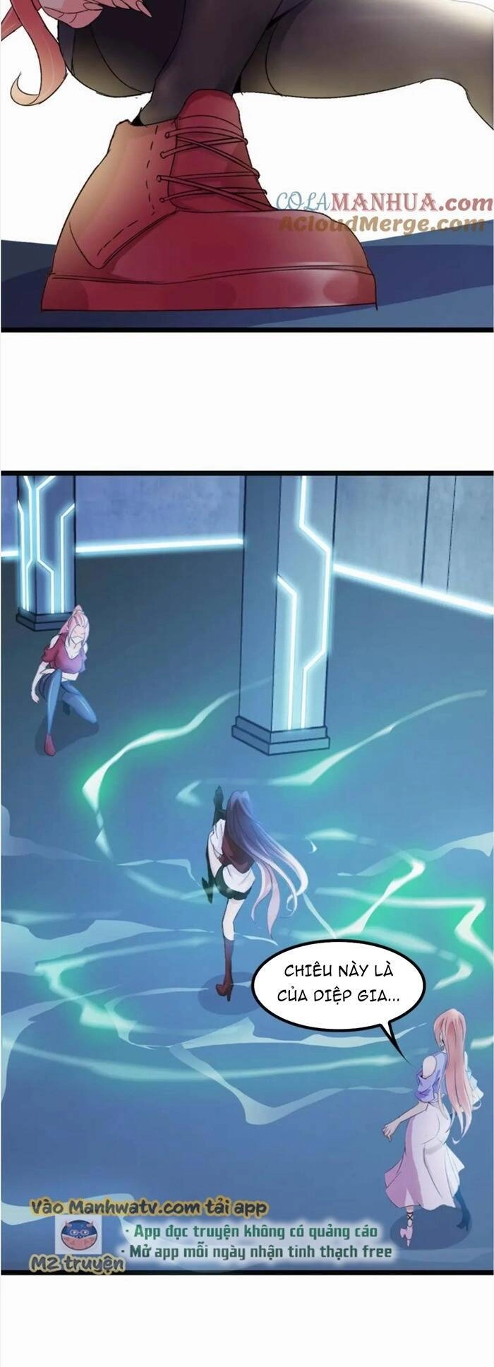 Đại Thiên Tài Bất Khả Chiến Bại Chính Là Ta Chapter 68 - 28