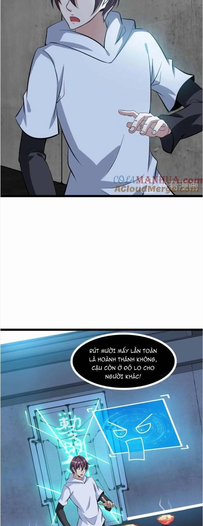 Đại Thiên Tài Bất Khả Chiến Bại Chính Là Ta Chapter 68 - 31