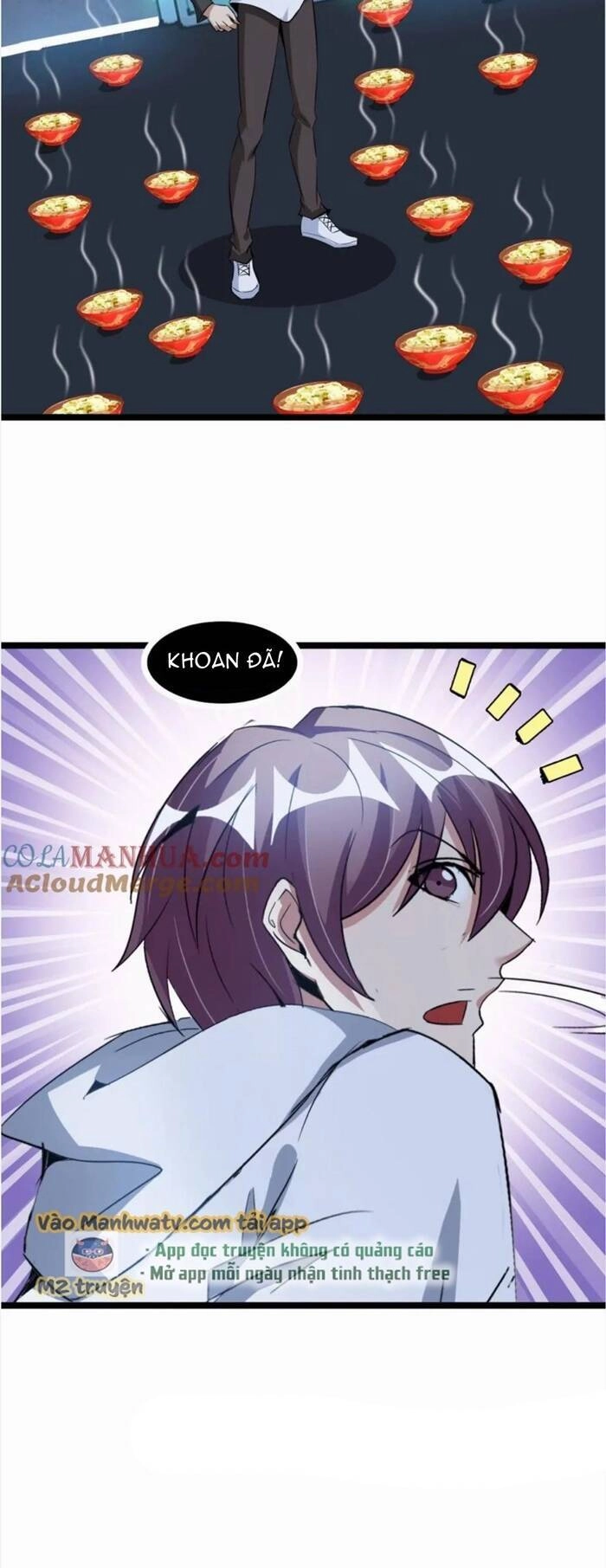 Đại Thiên Tài Bất Khả Chiến Bại Chính Là Ta Chapter 68 - 32