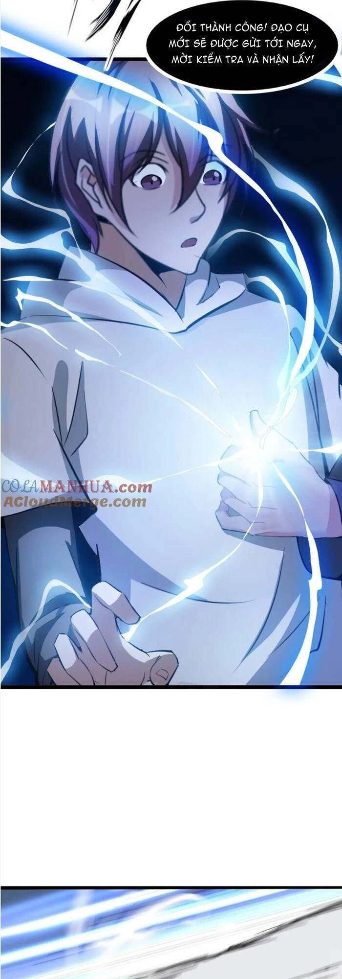 Đại Thiên Tài Bất Khả Chiến Bại Chính Là Ta Chapter 69 - 5