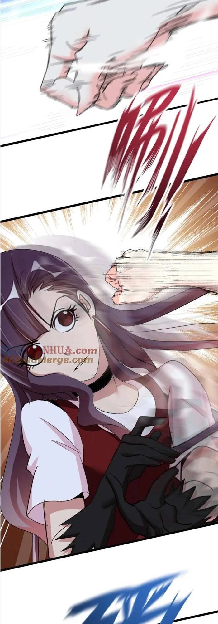 Đại Thiên Tài Bất Khả Chiến Bại Chính Là Ta Chapter 69 - 6