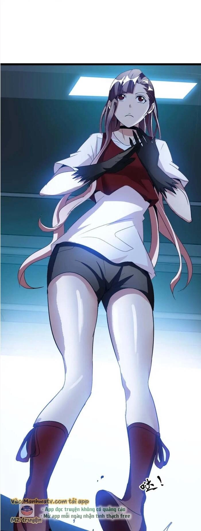 Đại Thiên Tài Bất Khả Chiến Bại Chính Là Ta Chapter 69 - 10