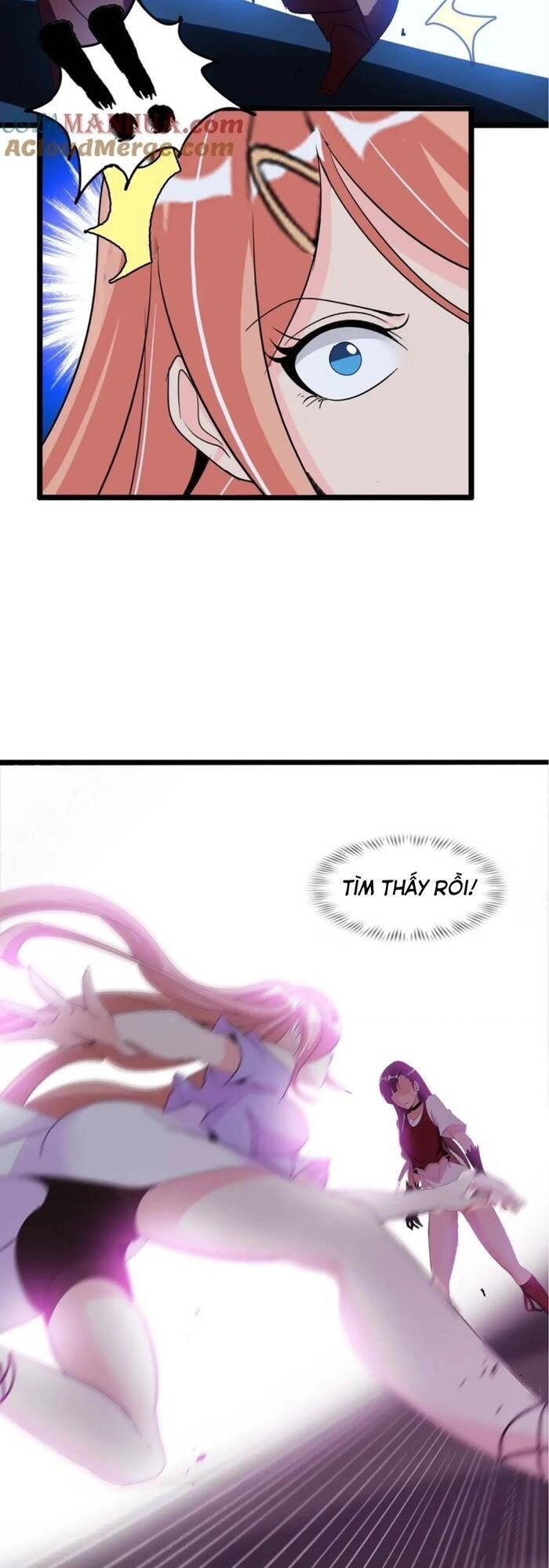 Đại Thiên Tài Bất Khả Chiến Bại Chính Là Ta Chapter 69 - 11