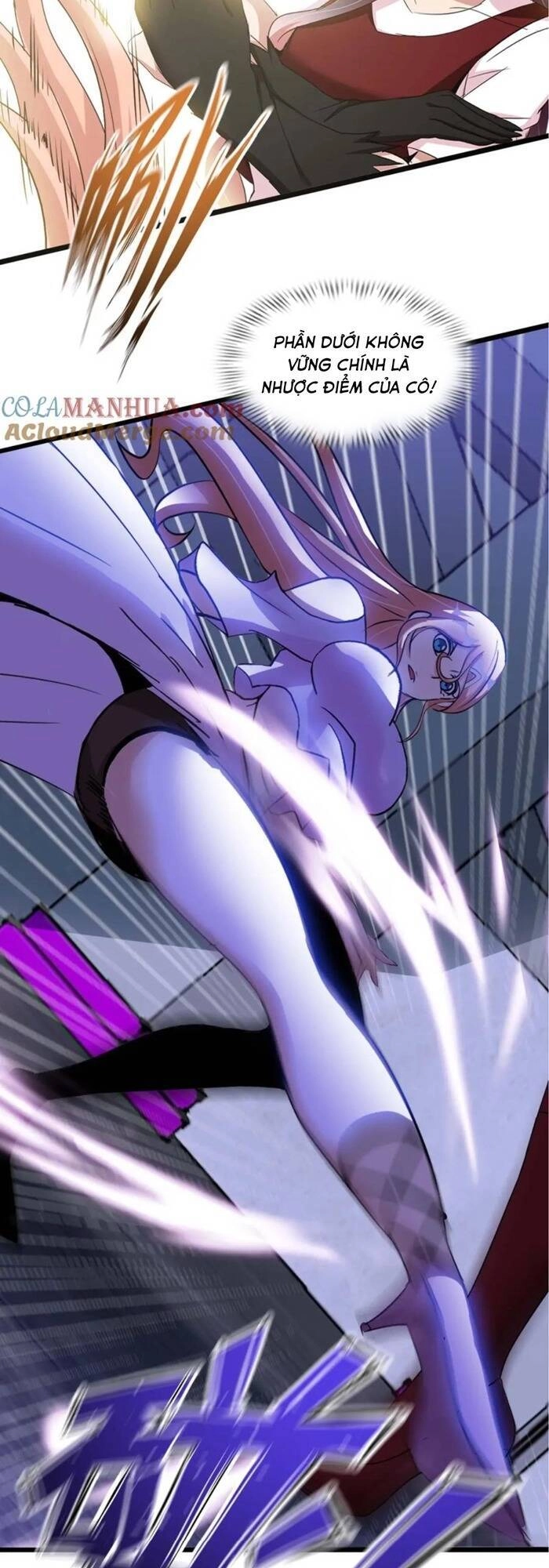 Đại Thiên Tài Bất Khả Chiến Bại Chính Là Ta Chapter 69 - 13