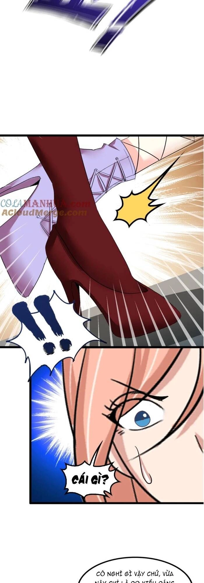 Đại Thiên Tài Bất Khả Chiến Bại Chính Là Ta Chapter 69 - 14