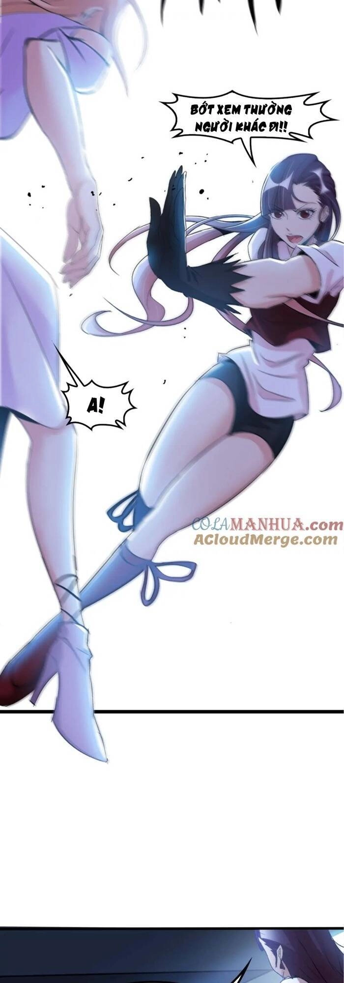 Đại Thiên Tài Bất Khả Chiến Bại Chính Là Ta Chapter 69 - 16