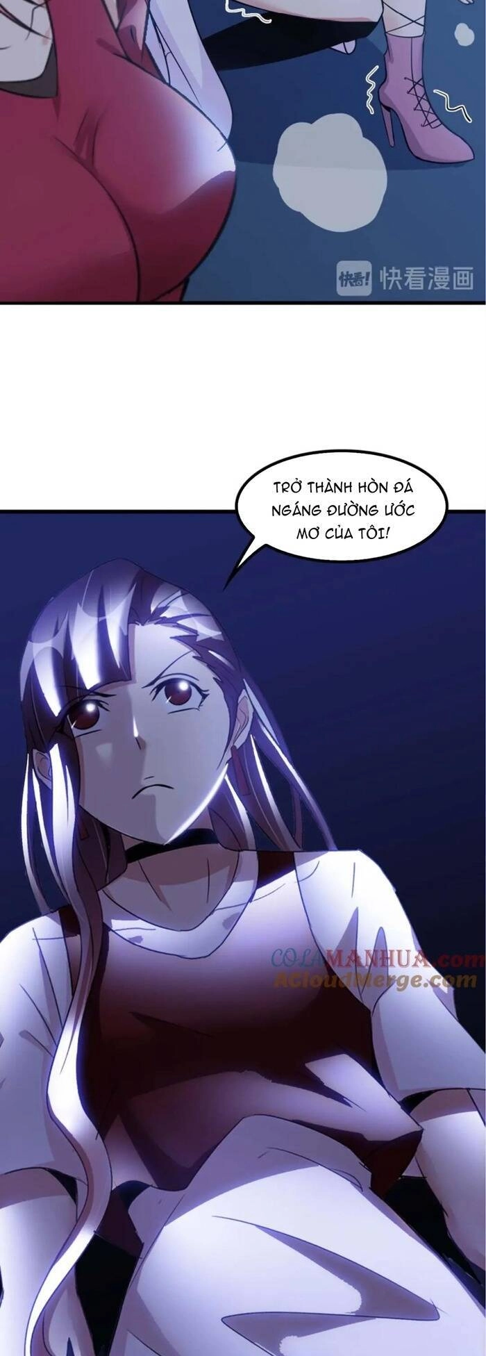 Đại Thiên Tài Bất Khả Chiến Bại Chính Là Ta Chapter 69 - 18