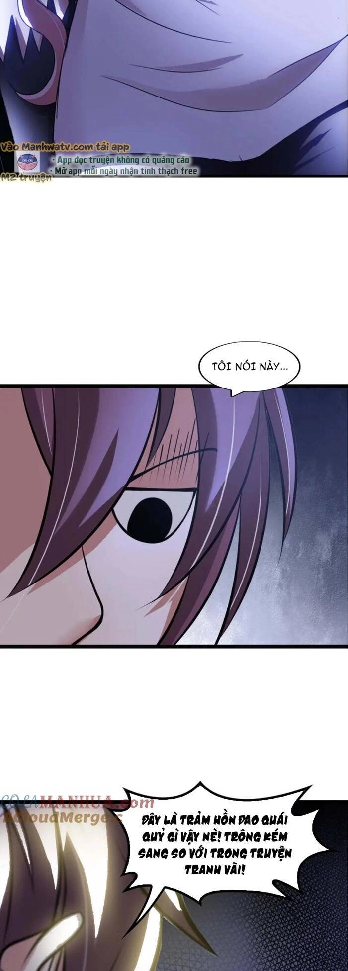 Đại Thiên Tài Bất Khả Chiến Bại Chính Là Ta Chapter 69 - 19